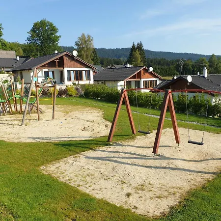 Lipno-1 By Interhome Tatil Evi