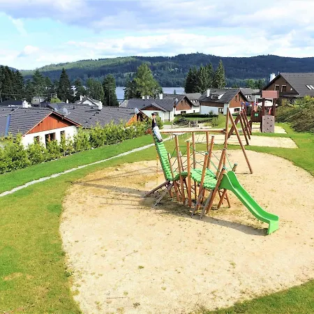 Holiday home Lipno By Interhome Lipno nad Vltavou