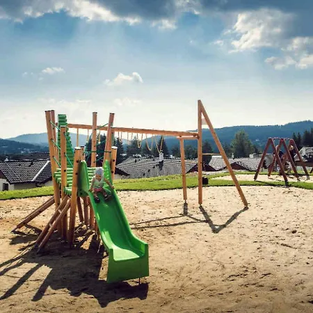 Lipno-1 By Interhome Tatil Evi *