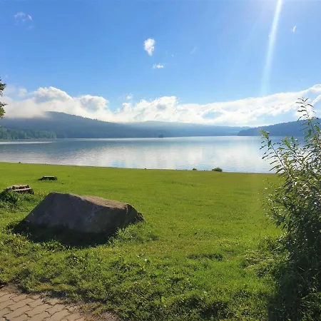 Tatil Evi Lipno-1 By Interhome *
