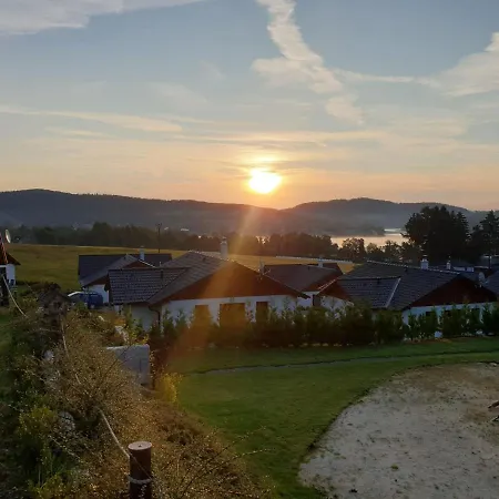 Lipno-1 By Interhome * Lipno nad Vltavou