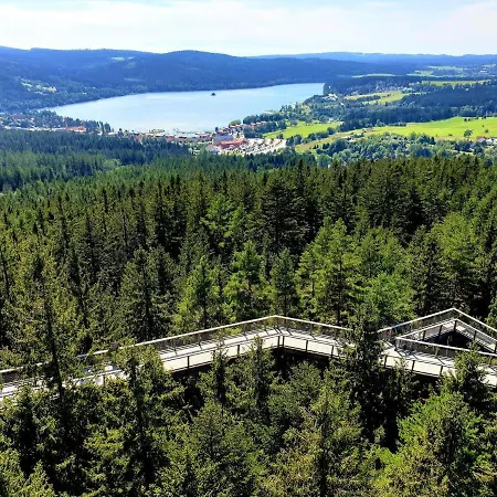 Holiday home Lipno By Interhome
