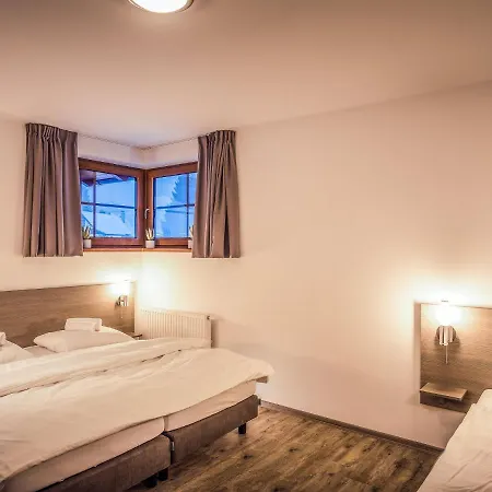 Lipno-1 By Interhome *
