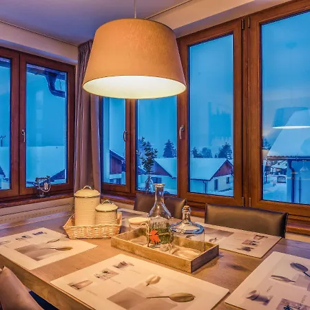 Lipno-1 By Interhome Tatil Evi Lipno nad Vltavou
