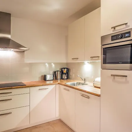 Lipno By Interhome Holiday home Lipno nad Vltavou