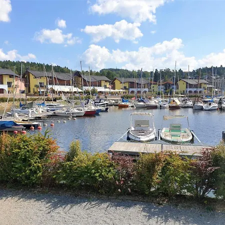 Lipno By Interhome * Lipno nad Vltavou