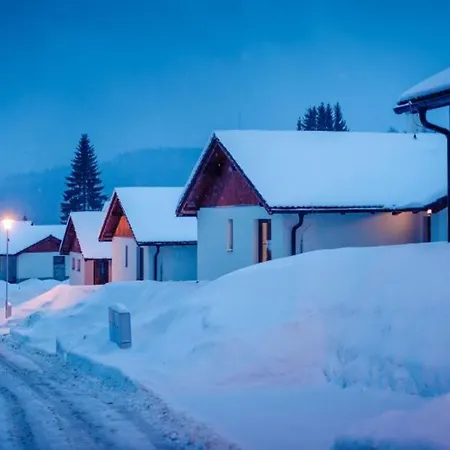 Lipno By Interhome * Lipno nad Vltavou
