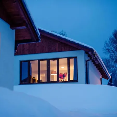 Lipno-1 By Interhome