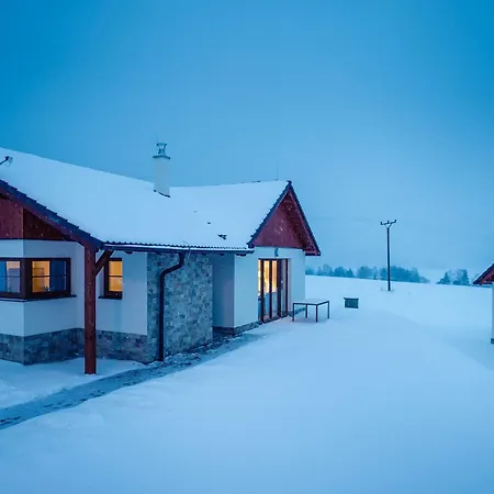 Lipno-1 By Interhome Tatil Evi