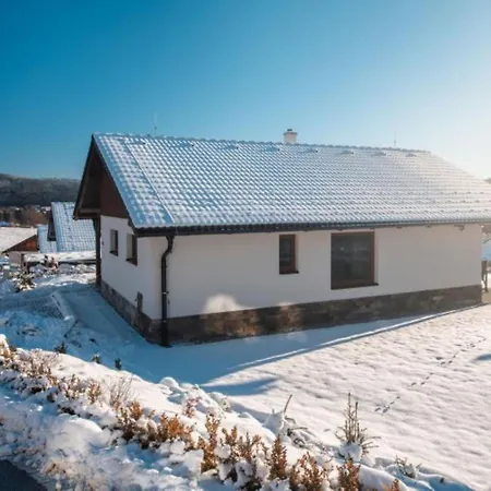 Tatil Evi Lipno-1 By Interhome *