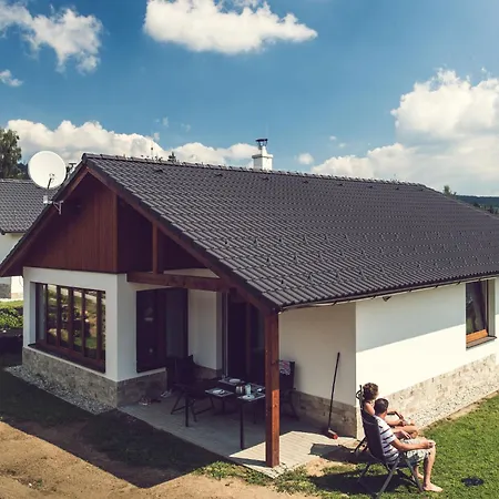 Lipno By Interhome