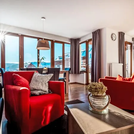 Tatil Evi Lipno-1 By Interhome