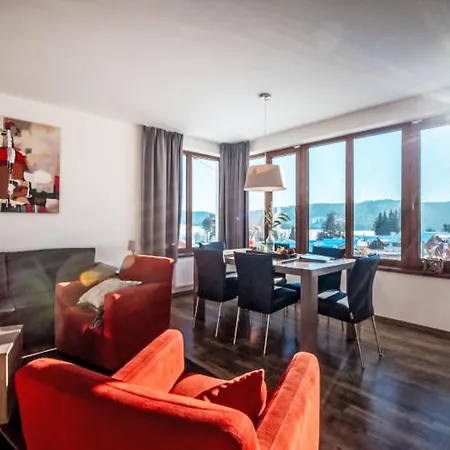 Lipno-1 By Interhome Tatil Evi *