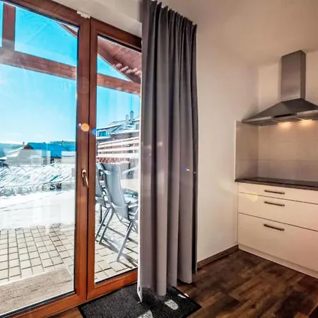 Tatil Evi Lipno-1 By Interhome *