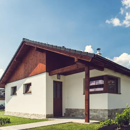 Lipno By Interhome Lipno nad Vltavou
