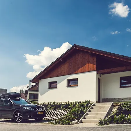 Lipno By Interhome * Lipno nad Vltavou